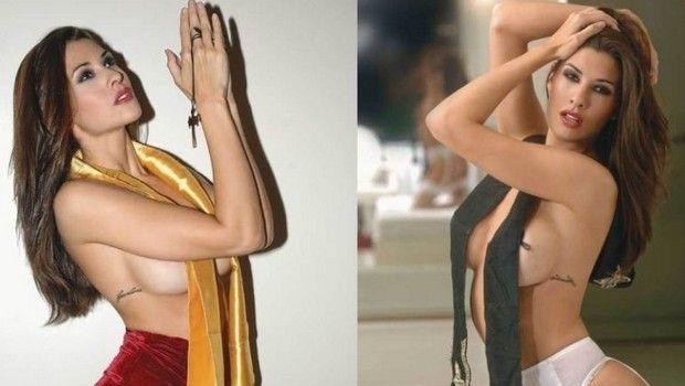 Η “hot” μούσα των Αργεντίνων ποδοσφαιρόφιλων!