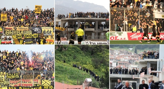 Δεν ασχολείται κανείς με τον Κομπότη