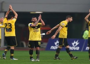 «Καλύτερα μόνοι μας»