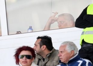Οργή κατά Δημητρέλου