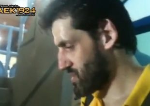 «Πρέπει να συνεχίσουμε έτσι»