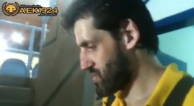 «Πρέπει να συνεχίσουμε έτσι»