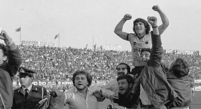 Κατασπάραξαν τον ΠΑΟ Θωμάς και ΑΕΚ
