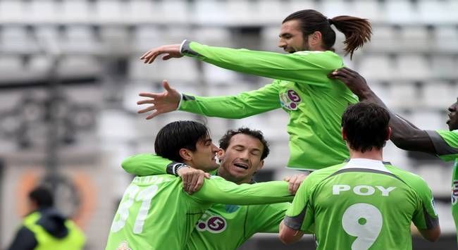 Κέρκυρα – Λεβαδειακός 1-2