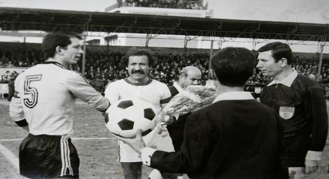 Θυμήθηκαν το ‘79