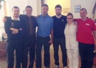 Μπατιστούτα: «Ζηλεύω τον Τότι»