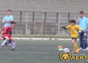 Σίφουνας η κ13!