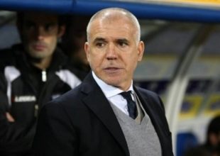 Τέλος ο Αναστόπουλος