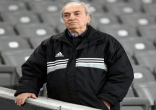 «Και στη Β’ και στη Γ’ μαζί της θα μαι»(vid)