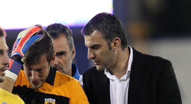 «Πρέπει να κάνετε την αυτοκριτική σας»