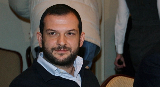 Έρχεται η σειρά του Αδαμίδη