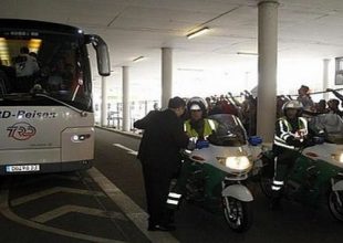 Ξέσπασαν κατά των παικτών οπαδοί της Ρεάλ