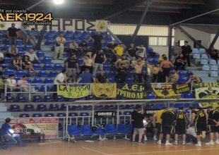 Αυτός ο κόσμος είναι για μεγάλα πράγματα! (vid)
