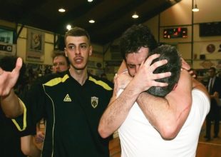 Δηλώσεις παικτών και προπονητών μετά το τέλος του μπαράζ (vid)