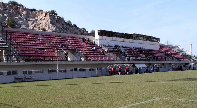 Επόμενη λύση… Καισαριανή