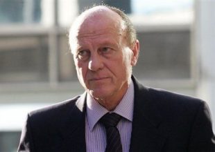 “Μην εγκαταλείψετε την ομάδα”