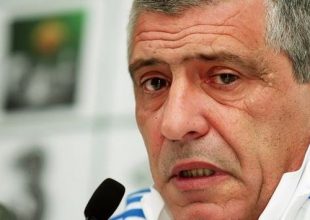 Και Φερνάντο Σάντος για ΠΑΟΚ