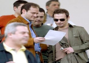 Θετικός στο κάλεσμα ο «Τιτάνας»