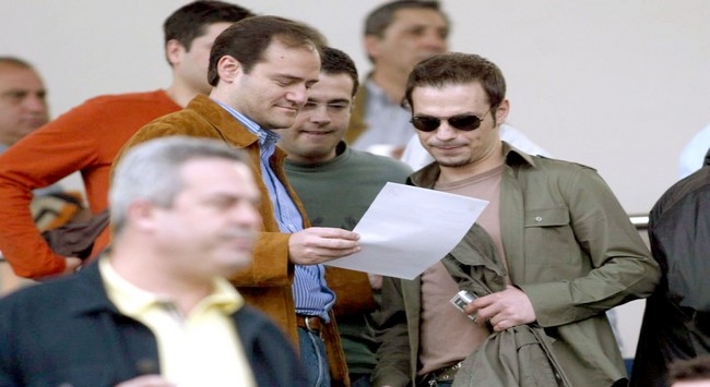 Θετικός στο κάλεσμα ο «Τιτάνας»