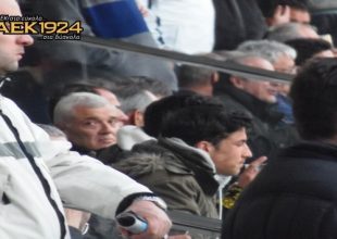 «Τίγρης» και Μπάγεβιτς στο ΟΑΚΑ