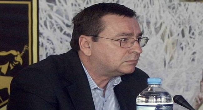 «Καλύτερη λύση η Γ’ Εθνική»