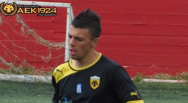 Πρώτος σκόρερ ο Μωυσιάδης