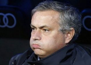 Πρόταση της Μονακό στον Μουρίνιο
