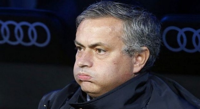 Πρόταση της Μονακό στον Μουρίνιο