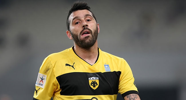 «Μην φύγεις Παυλή!»