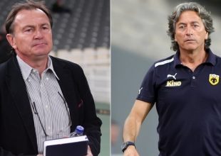 Να είναι τρίτη και… φαρμακερή!
