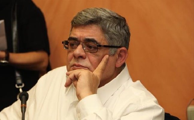 “Στο διάολο ο κάθε Μούιζνιεκς”