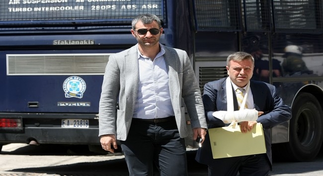 Το σκεπτικό της απόφασης