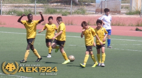 Εφτάρα η Κ15!