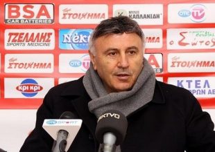 Απεβίωσε ο Πέτρος Θεοδωρίδης
