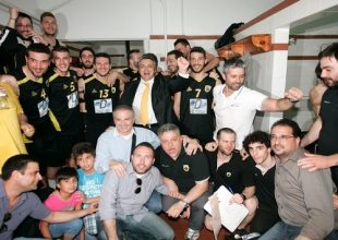 Η επιστροφή της Βασίλισσας ξεκίνησε!