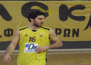 Δύσκολα θα προλάβει ο Καπετζόγλου