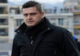 Δεν θέλει να εξαρτάται ο Δερμιτζάκης