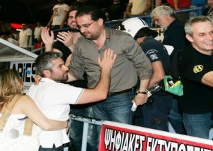 Η καλύτερη ανταμοιβή του Ζιάγκου