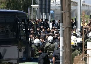 Περιμένει την απόφαση!