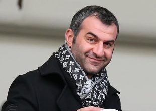 «Πες το ναι Τραϊ»
