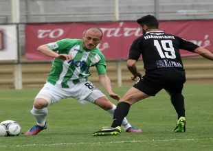 «Η ΑΕΚ θα έχει το άγχος»