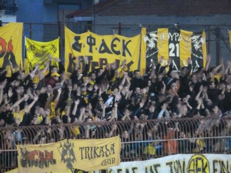 Όλοι ενωμένοι τώρα στα δύσκολα