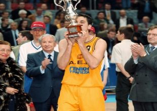 Η Βασίλισσα της Λοζάνης! (vids+pics)