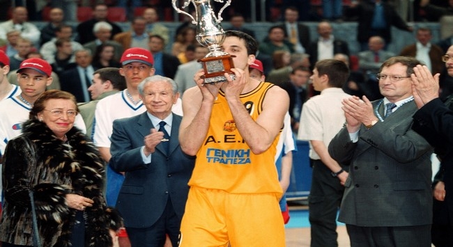 Η Βασίλισσα της Λοζάνης! (vids+pics)