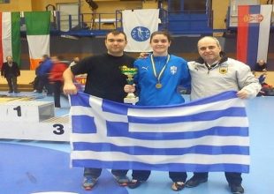 Στον τελικό του Παγκοσμίου η Γκουντούρα