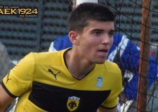 Αυτός είναι ο Καρβουνίδης (pics)