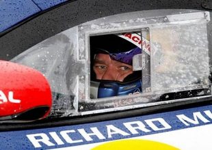 Λεμπ: «Μπούχτησα στο WRC»