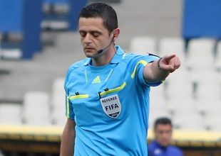 Μήνυση στον Τριτσώνη