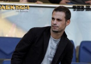 Ντέμης, η μόνιμη εναλλακτική…