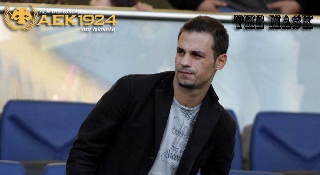 Ντέμης, η μόνιμη εναλλακτική…